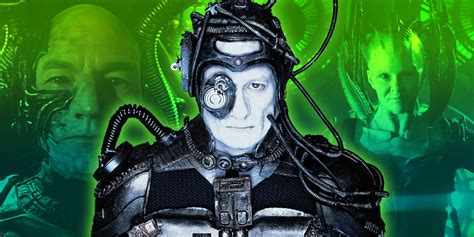 borg origin